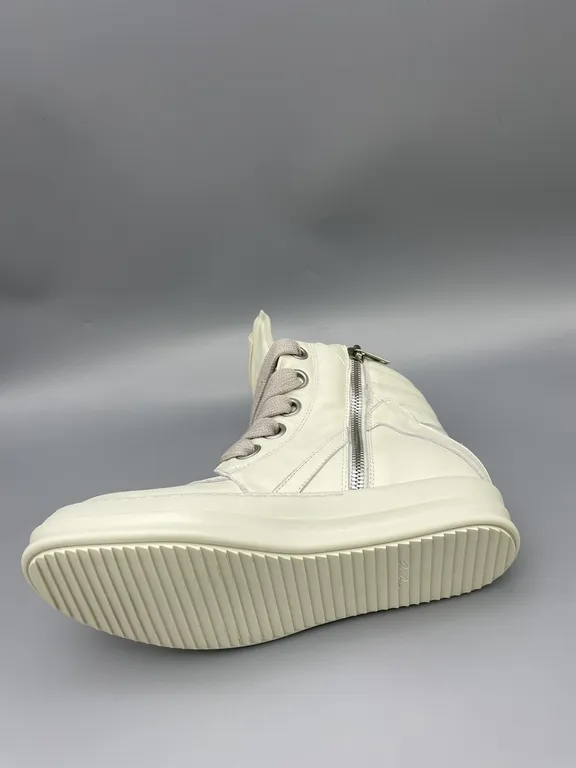 Rick Owens Shoe 